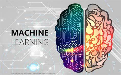 Machine Learning Trends