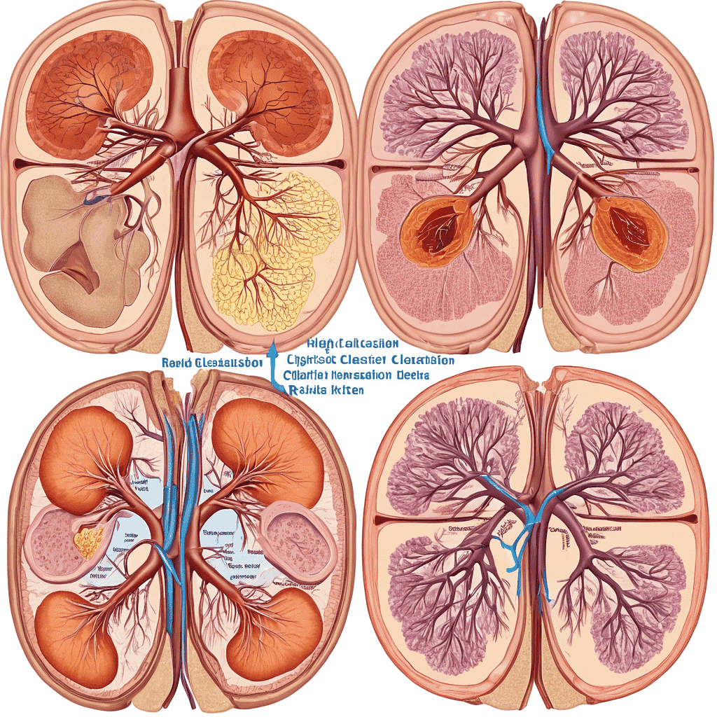 Kidney Disease clf