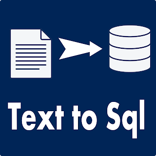 Text to SQL LLM