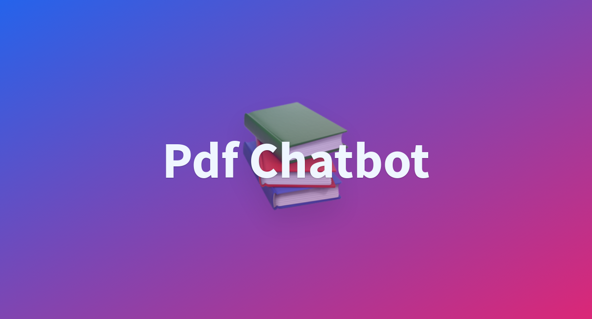 pdfchatbot